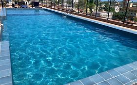 FLAT em Porto de Galinhas próximo ao centro turístico - Varandas do Porto